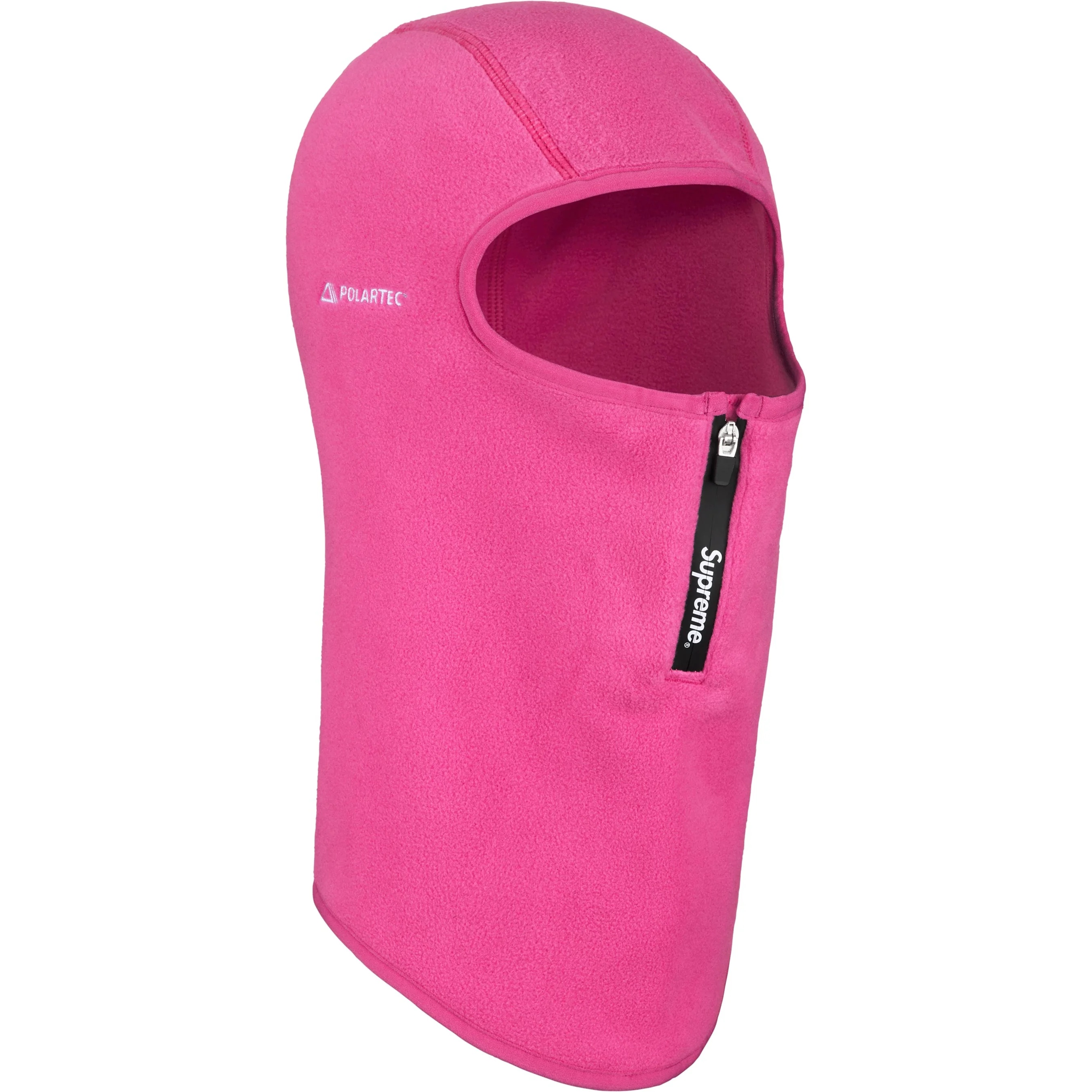 Polartec® Zip Balaclava view 6
